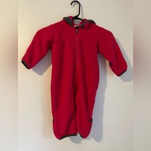 Columbia Baby Snow Suit